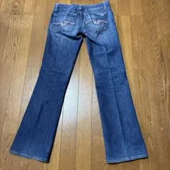 Blue Cult ブーツカットスタイル 23のサムネイル