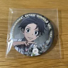 桃源暗鬼 天使と悪魔 缶バッジ ノーマル 淀川真澄