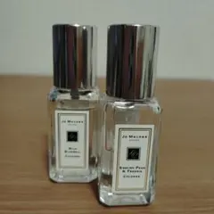 ひつじ様専用　Jo Malone 香水セット 2本