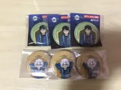 ワールドトリガー　三雲 空閑