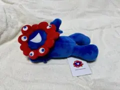 万博会場限定 ミャクミャクくじ　3等　未使用