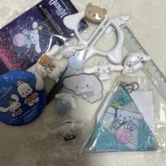 シナモン　グッズ