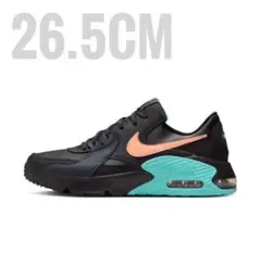 新品未使用 NIKE AIRMAX EXCEE LEATHER 26.5cm