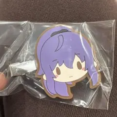 プロセカ 前髪クリップ キャラクターグッズ