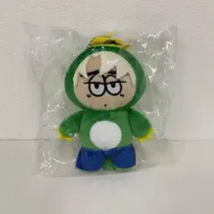 【新品未開封】ONE N’ ONLY ワンエン HAYATO 颯斗 ぬいぐるみ ONE N' ONLY ワンエン高尾颯斗HAYATO ぬいぐるみ