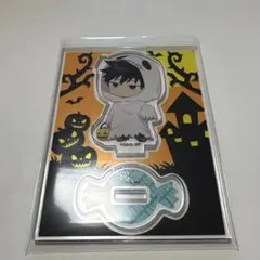 呪術廻戦　アクリルスタンド　ハロウィン　伏黒恵