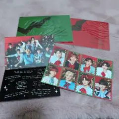 Christmas EveL　StrayKids 特典セット