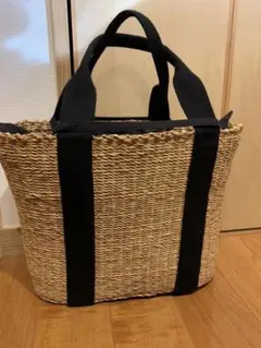MUUN かごバッグのサムネイル
