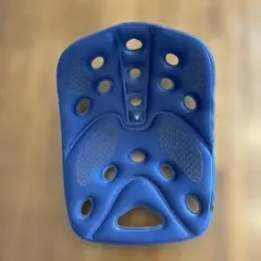 Backjoy 迷彩柄 姿勢矯正クッション - メルカリ