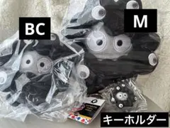 ミャクミャク サンリオ L ハンギョドン ノーマル なりきりぬいぐるみ