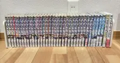 ブルーロック 1-29巻セット EPISODE凪 1-4巻＋キャラクターブック