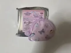 吉德レトロ　サンリオ　シークレットがまぐちキーホルダー