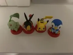 s様専用ポケモンチョコエッグ