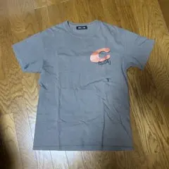WIND AND SEA Tシャツ グレー Lのサムネイル
