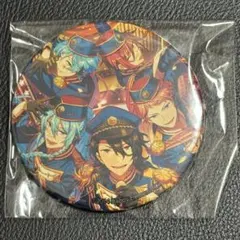 あんスタ　あんさんぶるスターズ！　五奇人　集合　缶バッジ　冬コミ　コミケ限定　⑤