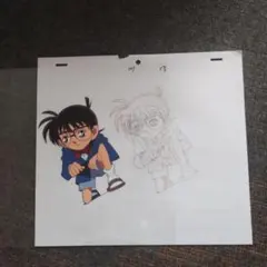 2026年最新】名探偵コナンセル画の人気アイテム - メルカリ