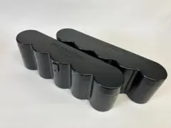 FUJICHROME 120フィルム用プラスチックケース 2個セットのサムネイル