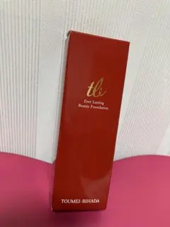 TOUMEI-BIHADA 薬用美白リキッドファンデーション ライトオークル