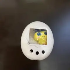 たまごっちカプセルトイ キャラクター付き