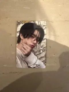 ENHYPEN vanish hmv ラキドロ ジェイク