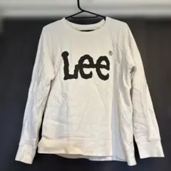 Leeスウェット ホワイト Lサイズのサムネイル