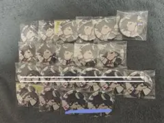 crazyraccoon CRフェス　Mondo 缶バッジ　セット crazyraccoon CRフェス Mondo 缶バッジ セット - メルカリ
