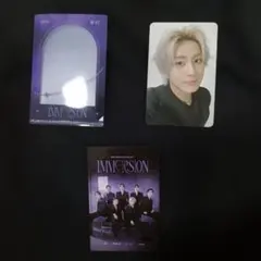 ENHYPEN ジョンウォン