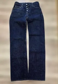 ヴィンテージ デニム 日本製デニム 45r ジーンズ 45rpm JEANS
