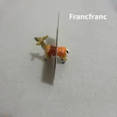 Francfranc 鹿　新品　廃番のサムネイル