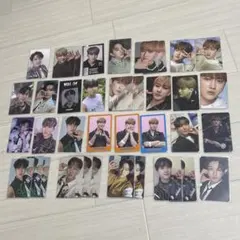 straykids チャンビン 過去トレカ　最終値下げ