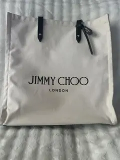 JIMMY CHOO トートバッグのサムネイル