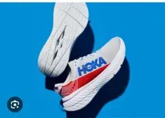 HOKA CARBON X 24.5cm