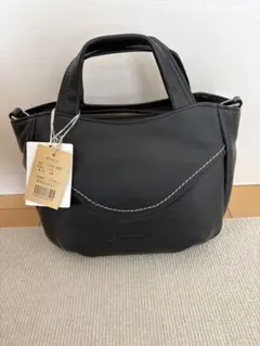 Dakota ショルダーバッグ ブラック