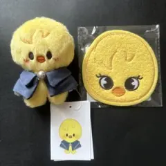 skzoo 10cm アイドル