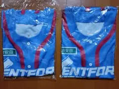 【わん太郎さん専用】 ヴァンフォーレ甲府　ベースボールシャツ　2枚セットのサムネイル