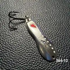 ノリーズ　メタルワサビー　14gのサムネイル