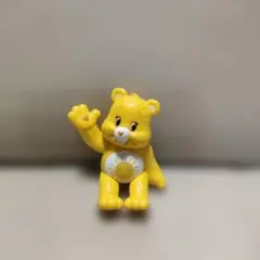 PUTITTO ケアベア　フィギュア