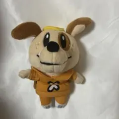 GENERATIONS高校TV ジェネ犬 関口メンディーぬいぐるみマスコット