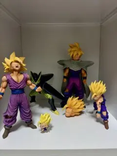 2026年最新】ドラゴンボールZ・まとめ売りの人気アイテム - メルカリ