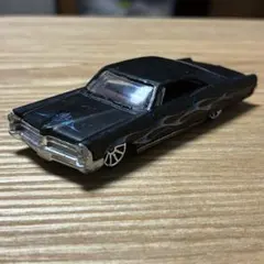 ナイジェル様専用 HPI 1967 コルベットボディ 1/10 新品 - メルカリ