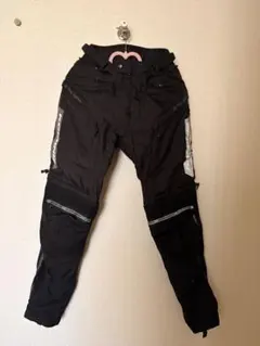 コミネKOMINE バイク用 ウインターパンツ ゲルマニア2XL秋冬