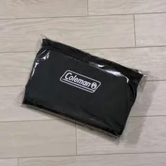 【新品】Coleman コールマン 多機能ポケット付き トートバッグ