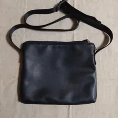タケオキクチ　ショルダーバッグ　サコッシュ