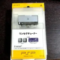 PSP ワンセグチューナー