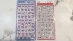 ✨️正規品✨️ ボンボンドロップシールミニ2枚セット