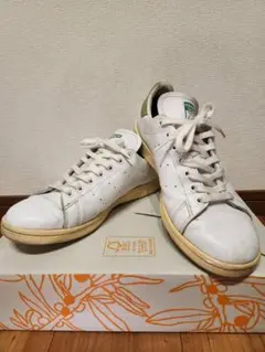 adidas スタンスミス　ゴアテックス　GORE-TEX