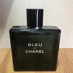ブルー ドゥ シャネル オードゥ トワレット (ヴァポリザター) 100ml