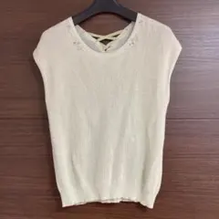 ミントグリーントップスのサムネイル