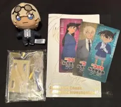 名探偵コナン 安室透