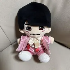 なにわ男子 西畑大吾 ぬいぐるみ ちびぬいのサムネイル